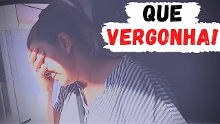 Rodamos mais de 120 km até a CAPITAL do ALGARVE para PASSAR VERGONHA | FARO - PORTUGAL | T3.Ep060