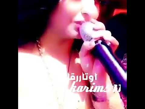 اغنيه روحي نخله بتكريت