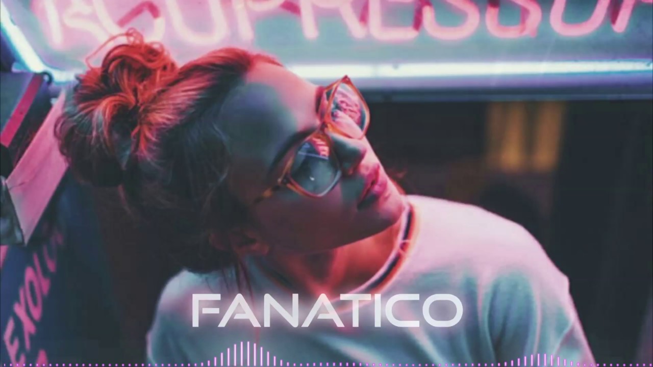 Fanatico - The Shadow - YouTube
