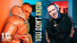 Koukr ft. Maniak - You Don't know (OFFICIAL VIDEO)