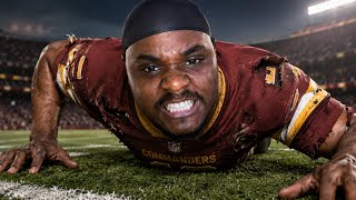 Can I Survive Madden 26 Online With The Commanders ?