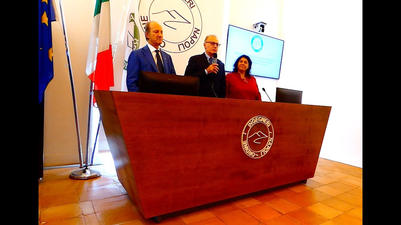 ELEZIONE CONSIGLIO ORDINE 2025-2029 - I risultati dello spoglio e la proclamazione degli eletti.