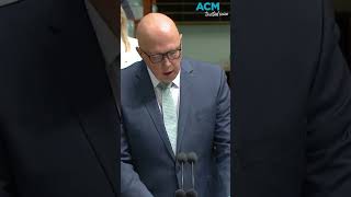 National apology for Australian survivors of thalidomide