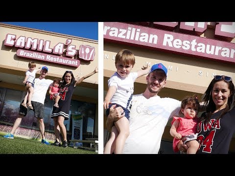 COMPRANDO ROUPAS NOS EUA PARA MARCOS E LAURA - Família Brancoala 