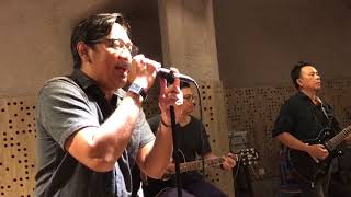 STINKY live in studio (Medley Cinta Suci - Rindu Untuk Dia - Always)