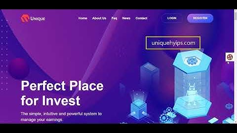 Hyip Template - Gc Hyip Template - Exclusive Template