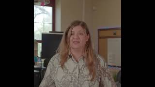 What is the Future Firsts Program?