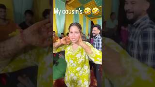 @sajwanvlog after mehndi ceremony 😂😂 #viral #sorts #wedding #love #shaadi #funny #youtubeshorts
