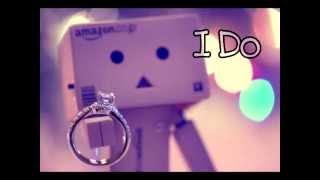 Vignette de la vidéo "A Rocket to the Moon - I Do [w/ Lyrics]"