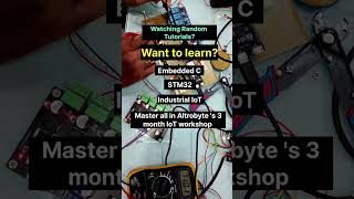 Random Tutorials Won’t Make You an Engineer #shorts