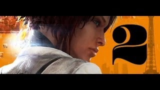 Прохождение игры Remember Me - Эпизод 1. Бедная жизнь/Низкие технологии (