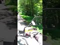 Motorcycle Adventure: Tackling Tough Trails With A Buddy!