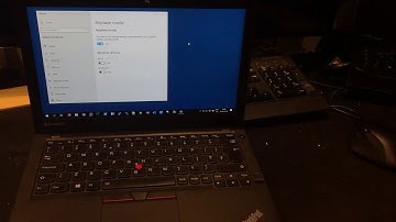 USBsamurai Lightning Apple Cable bypassing AirGap On Win10