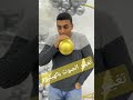 تغيير الصوت بالهيليوم غاز الهيليوم بيساعد على تغير طبقة الصوت بشكل لذيذ 