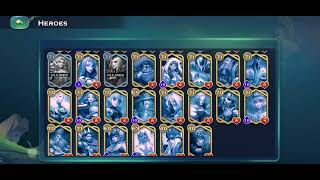 Void 210 Art of Conquest ( No borrows)