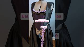 This Week at Bat Cosplay Studios July 14-20