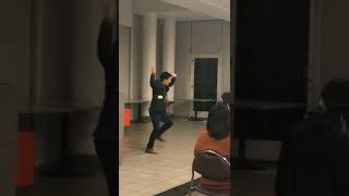 Toastmasters Speech Contest 2020 - Hunter Lee