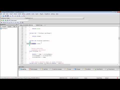 protected variables