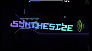 Daily Level #4 - Synthesize by schady [Harder]