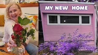 I Bought A Vintage Tiny Home ~ is this a BAD idea?
