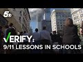 Teaching 9-11: Examining Its Impact on American History and Education
