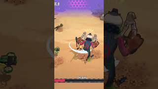 Box Head Zombies Must Die Gameplay on my iqoo Neo 6 #androidgames #gaming #gameplay screenshot 3