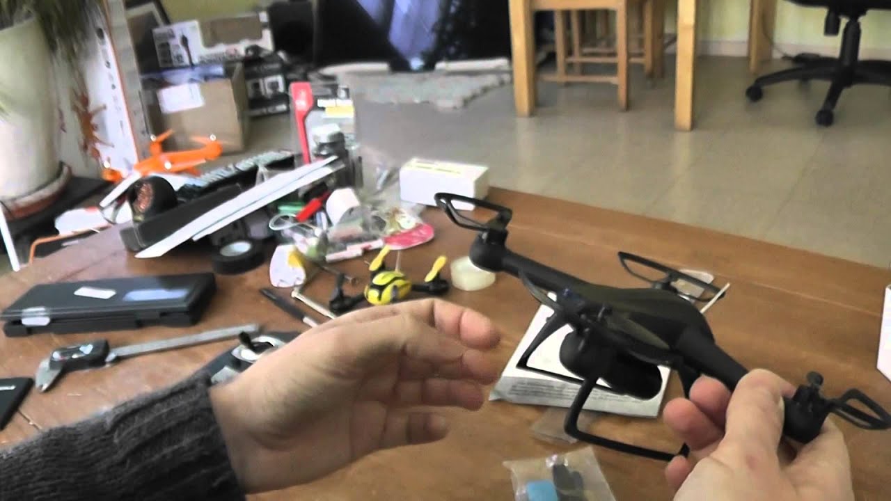 DM 007 "Spy" Unboxing and quick testing (Courtesy Gearbest)