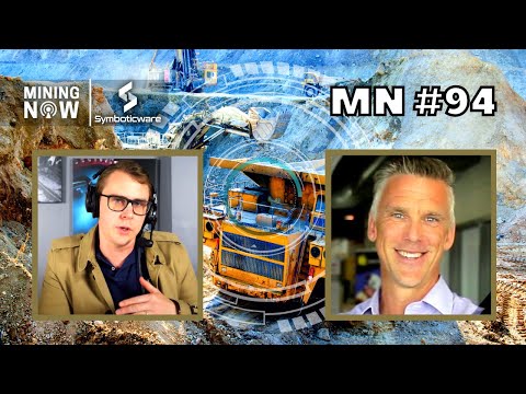 Symboticware: Mining Trends,