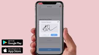 STARRYCARE SHIFT APP screenshot 5