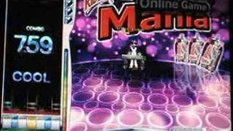 O2Jam - Gargoyle HX4