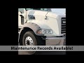 M&amp;K Truck Centers | Used 2014 Mack Daycab