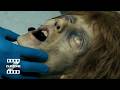 Evil in the Morgue