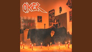 Video thumbnail of "Oker - Sobre el Papel"