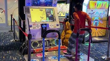 DDR WORLD: Kill The Night 🟥