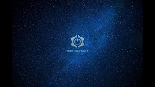 TechOdyssey Sunday Night Livestream of Awesome