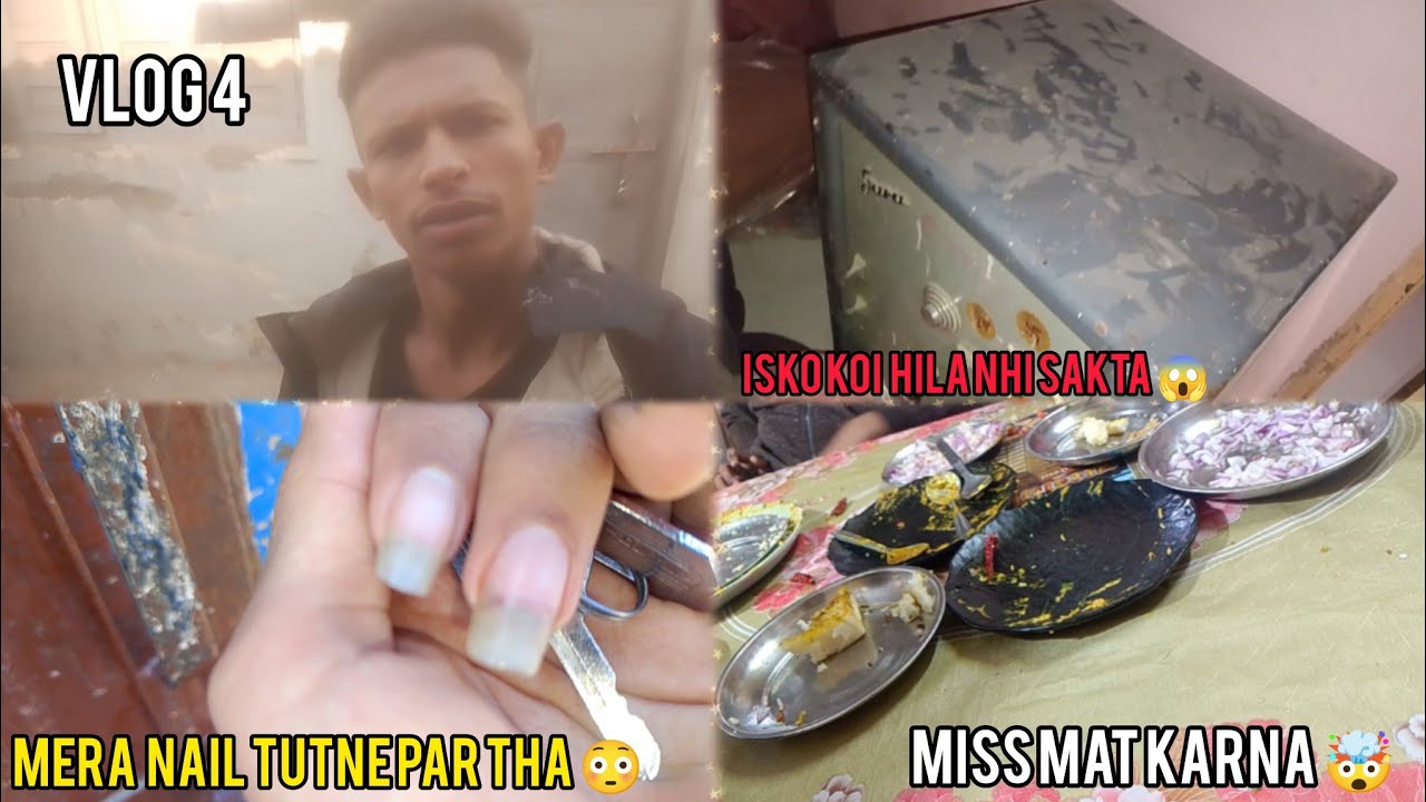 Ye Tijori Aaj Khulegi? 😱 | Vlog 4: Itni Mushkil Kabhi Nahi Hui!