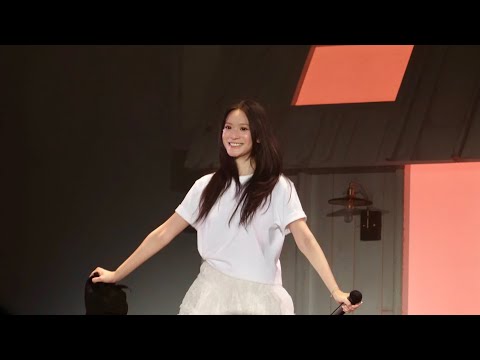 Cloud 雲浩影《黑玻璃》 + MC6 (Encore) @Finding Cloud 雲浩影演唱會2025 Day 1 2/8/2025