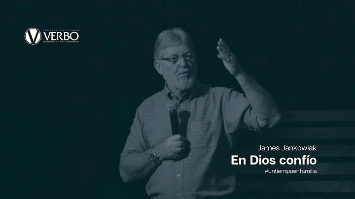 En Dios confo por James Jankowiak
