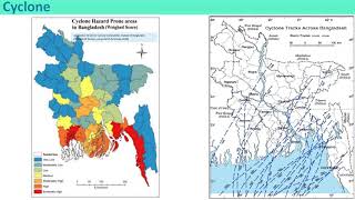 DW2020 MoWR IWM ICT-GIS Division   UNDP Project Developing Disaster and Climate Change Risk Profile