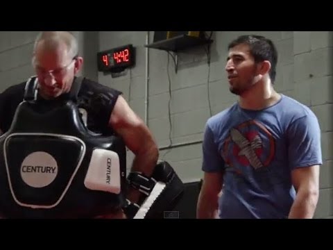 Fight Night Albuquerque: