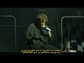 J Hope BTS Jack In The Box Live ENG SUB Lollapalooza 2022 