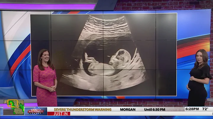 Jessica Kunz pregnancy announcement