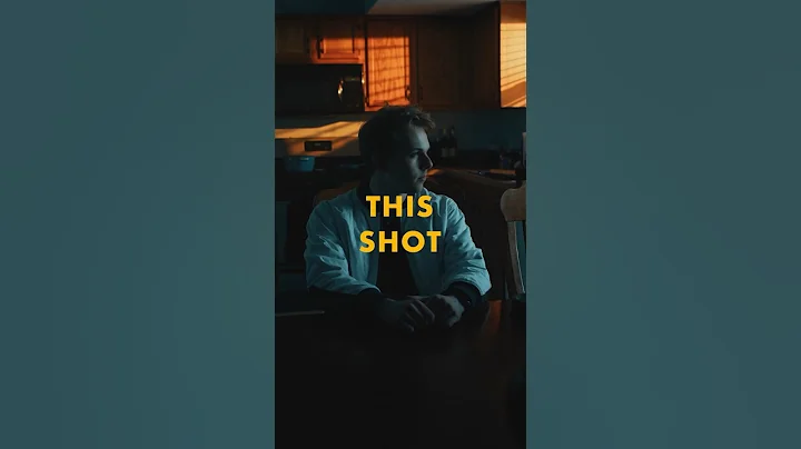 How I Made a Movie in My Kitchen