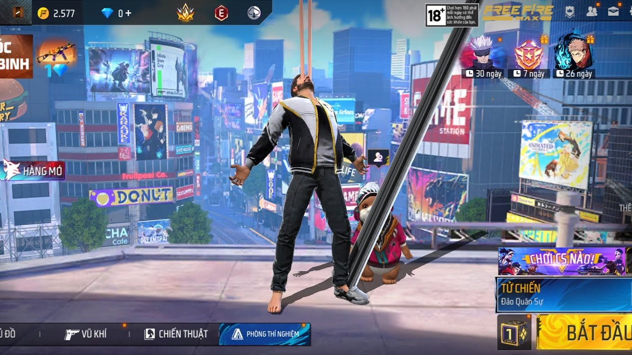 HACK FF OB52 MENU DATA AIM NHẸ + ĐỊNH VỊ ATENA TAY CHÂN ✓TƯỜNG LỬA ATIBAN CÂN ACC CHÍNH VIỆT NAM🇻🇳