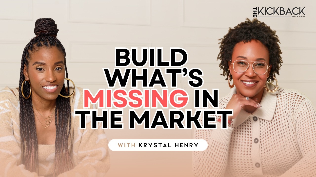 Hallmark Didn't Make The Card She Needed, So She Built Her Own Brand