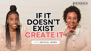 Hallmark Didn't Make The Card She Needed, So She Built Her Own Brand | The Kickback With Keri
