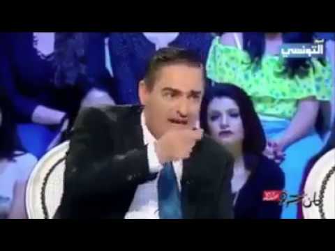 للتاريخ شفيق جراية يتحدى يوسف الشاهد