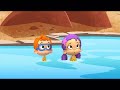 Bubble Guppies Gigantosaurus Crying 