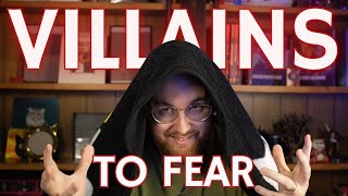 The Villain Your Players Will Never Forget