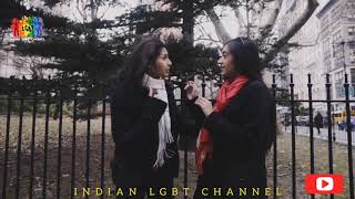 Lgbt Love Story || Love Songs || Music Video || INDIAN LGBT CHANNEL ||